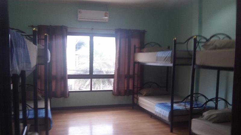 Hotel Kawa Daki Ko Pha Ngan Exterior foto